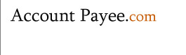 Account Payee