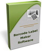 Barcode Label Maker Software - Standard