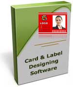 Card and Label Designing Software
