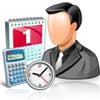 Employee Planner Software 