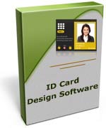 ID Card Design Software