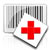 Barcode Label Maker Software - Healthcare Industry Edition