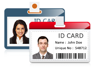 ID Card Design Software