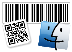 Barcode Label Maker Software - Mac