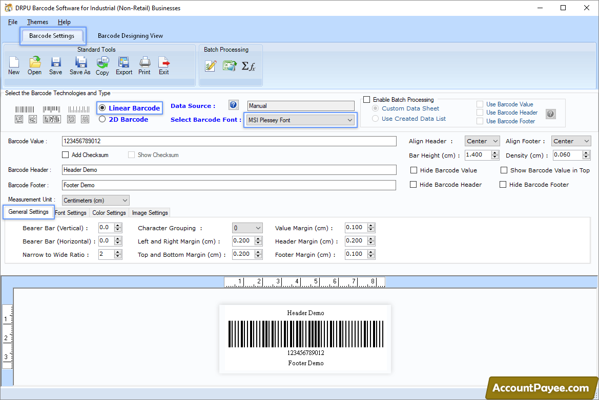 barcode maker software freeware barcode maker software freeware