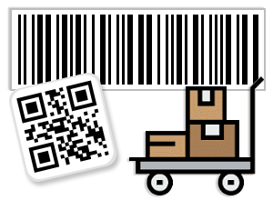 Barcode Label Maker Software - Industrial, Manufacturing and Warehousing Edition