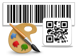 Barcode Label Maker Software - Professional